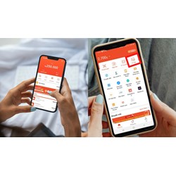Hướng dẫn liên kết ví ShopeePay với tài khoản ngân hàng đơn giản