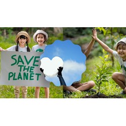 Viết bài văn thuật lại một việc tốt mà em, bạn bè, người thân đã làm