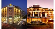 Khách sạn thành phố được coi là loại hình cơ sở lưu trú du lịch?