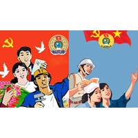 Mẫu Bài Tham luận công đoàn phối hợp với chuyên môn mới nhất 2024