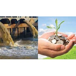 Sản xuất cao su nộp phí bảo vệ môi trường với nước thải công nghiệp?