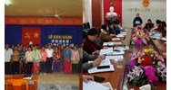 Đánh giá, công nhận "Cộng đồng học tập" cấp xã, huyện, tỉnh thế nào?