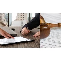 Nguyên đơn hoặc bị đơn rút đơn khởi kiện có đình chỉ giải quyết vụ án dân sự