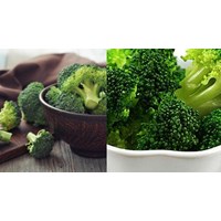 Quy định về yêu cầu cần có với chất lượng của Súp lơ như thế nào?