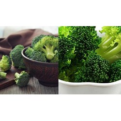 Quy định về yêu cầu cần có với chất lượng của Súp lơ như thế nào?