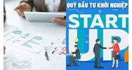 Khi nào tiến hành thanh lý, giải thể Quỹ đầu tư khởi nghiệp sáng tạo?