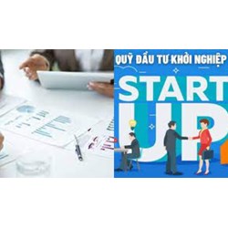 Khi nào tiến hành thanh lý, giải thể Quỹ đầu tư khởi nghiệp sáng tạo?
