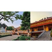 Nhà thờ, chùa phải trả tiền thuê đất khi sử dụng đất khác mục đích