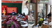 Sẽ công khai danh tính cán bộ, công chức vi phạm trên Cổng thông tin điện tử