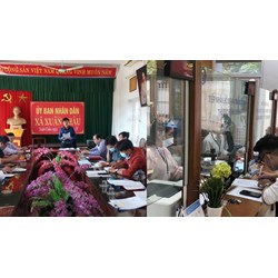 Sẽ công khai danh tính cán bộ, công chức vi phạm trên Cổng thông tin điện tử