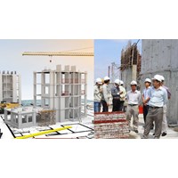 Phải niêm yết giấy phép xây dựng tại các công trình xây dựng