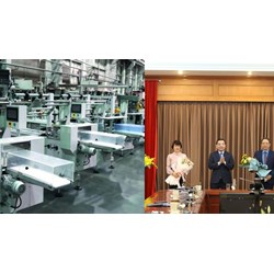 Điều kiện kinh doanh dịch vụ đánh giá, định giá, giám định công nghệ