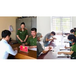 Rút ngắn thời hạn gửi Quyết định xác minh nội dung khiếu nại Công an nhân dân
