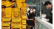 Mang vàng nhập cảnh vào Việt Nam có cần khai báo hải quan?