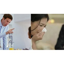 Chồng cấm cản không cho vợ đi làm có bị phạt không?
