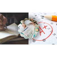 Suy nghĩ về quan điểm "không phải cứ học thêm là kiến thức của bạn tăng vọt"