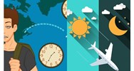 Chênh lệch múi giờ của Việt Nam và một số quốc gia trên thế giới?