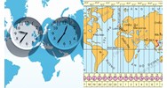 Công thức tính giờ quốc tế hiện nay được quy định như thế nào?