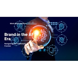Empowering Brand in the AI Era: Navigating the Trademark Frontier