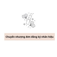Cách chuyển nhượng đơn đăng ký nhãn hiệu có yếu tố nước ngoài