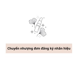 Cách chuyển nhượng đơn đăng ký nhãn hiệu có yếu tố nước ngoài