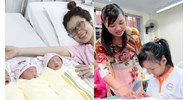 Giáo viên sinh con thứ ba bị xếp loại ở mức không hoàn thành nhiệm vụ?
