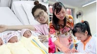 Giáo viên sinh con thứ ba bị xếp loại ở mức không hoàn thành nhiệm vụ?