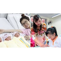 Giáo viên sinh con thứ ba bị xếp loại ở mức không hoàn thành nhiệm vụ?