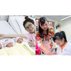 Giáo viên sinh con thứ ba bị xếp loại ở mức không hoàn thành nhiệm vụ?