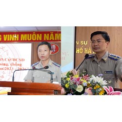 Email của Người phát ngôn Cục Thi hành án dân sự tỉnh đăng ở đâu?