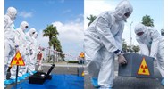 Hoạt động ứng phó sự cố bức xạ và hạt nhân phải đạt mấy yêu cầu?
