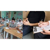 Thù lao của người tư vấn tâm lý cho người cai nghiện ma túy tự nguyện
