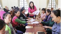 Chuyên viên cao cấp về công tác dân tộc phải có ngạch chuyên viên chính?