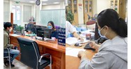 Các biện pháp thu hồi nợ thuế của Tổng Cục Thuế mới nhất?