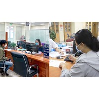 Các biện pháp thu hồi nợ thuế của Tổng Cục Thuế mới nhất?