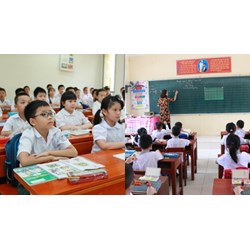 Kinh nghiệm thực tế rèn học sinh trật tự, không nói chuyện nhiều