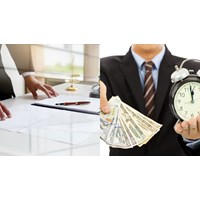 Mức phạt chậm thay đổi đăng ký kinh doanh cập nhật mới nhất