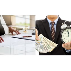 Mức phạt chậm thay đổi đăng ký kinh doanh cập nhật mới nhất