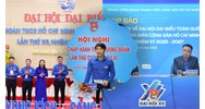 Bài tham luận về đạo đức tại Đại hội Đoàn mới nhất 2024