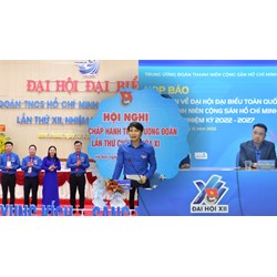 Bài tham luận về đạo đức tại Đại hội Đoàn mới nhất 2024