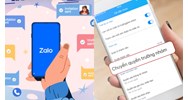 Cách chuyển quyền admin trưởng nhóm trong nhóm Zalo trên điện thoại