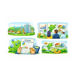 Quy định về việc xây dựng chương trình phát triển nhà ở cấp tỉnh?