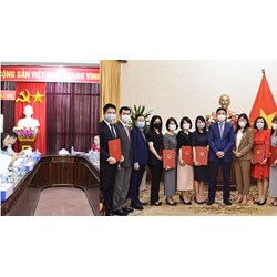 Thẩm quyền thực hiện chức năng thanh tra Ngoại giao là cơ quan nào?
