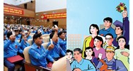Nội dung cơ bản về Đại hội XIII Công đoàn Việt Nam nhiệm kỳ mới