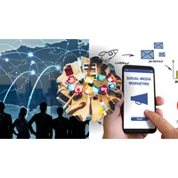 Advantages and disadvantages of using social networks kèm từ vựng