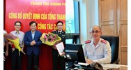 Ủy ban Nhà nước về người Việt ở nước ngoài là thanh tra Ngoại giao?