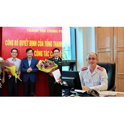 Ủy ban Nhà nước về người Việt ở nước ngoài là thanh tra Ngoại giao?
