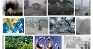 Trách nhiệm xây dựng kế hoạch quản lý chất lượng môi trường không khí
