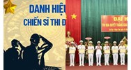 Tiêu chuẩn Chiến sĩ thi đua ngành Nông nghiệp và Phát triển nông thôn