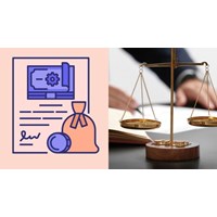 Quy định về xử phạt việc cho mượn chứng chỉ hành nghề Quản tài viên